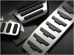 Jaguar XE XF F-Pace E-Pace Otomatik Pedal Seti