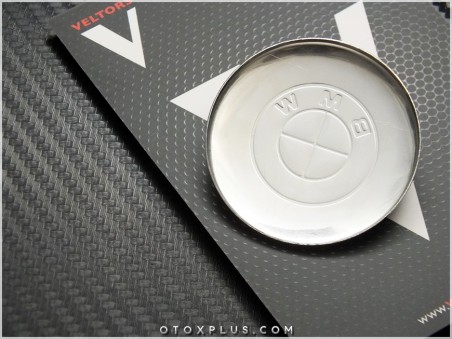BMW 50. Yıl Direksiyon Airbag 50. Yıl Logo Amblem
