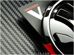 Skoda Ocativa Superb Yeni Tip Skoda Kaput Logo Amblem