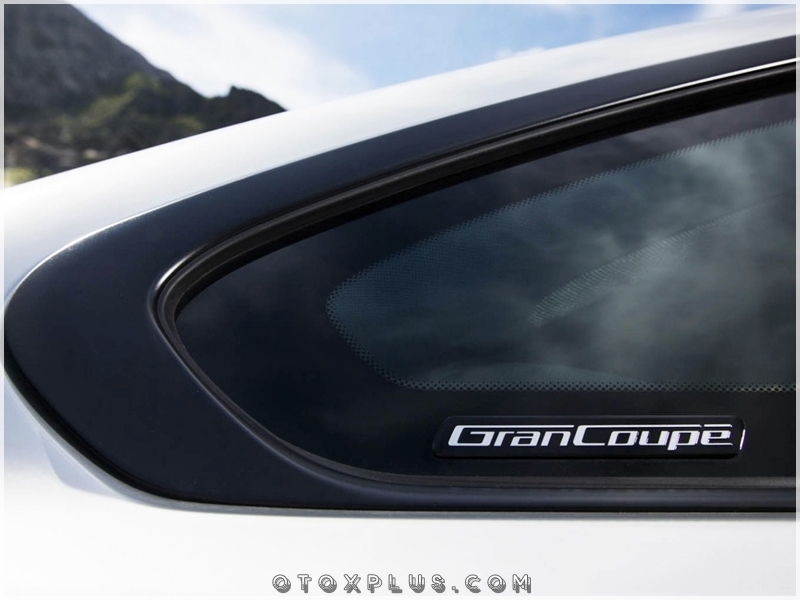 BMW GranCoupe / Gran Coupe Logo Amblem BMW GranCoupe / Gran Coupe Logo Amblem