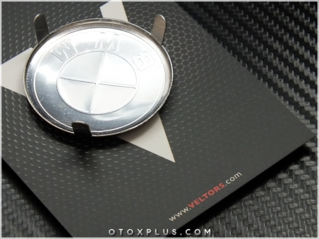 BMW Direksiyon Airbag Logo BMW Direksiyon Logo Amblem