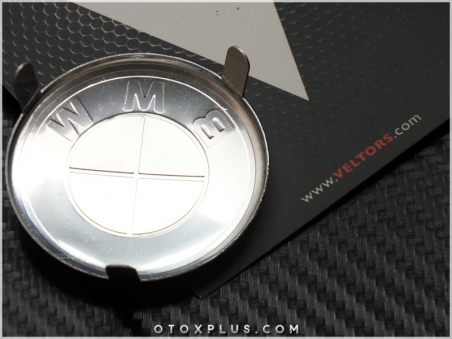 BMW Direksiyon Airbag Logo BMW Direksiyon Logo Amblem