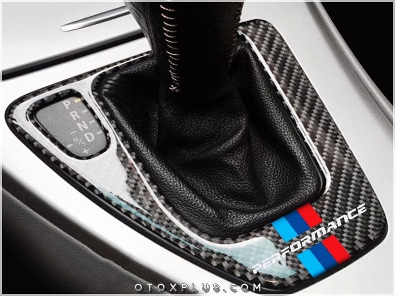 BMW E90 E92 E93 Carbon Vites Körük Çerçevesi BMW E90 E92 E93 Carbon Vites Körük Çerçevesi