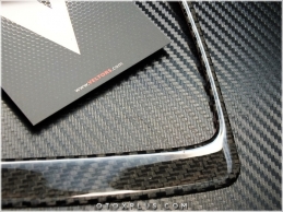 BMW E90 E92 E93 Carbon Vites Körük Çerçevesi BMW E90 E92 E93 Carbon Vites Körük Çerçevesi