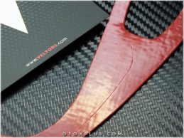 BMW E90 E92 E93 Carbon Vites Körük Çerçevesi BMW E90 E92 E93 Carbon Vites Körük Çerçevesi