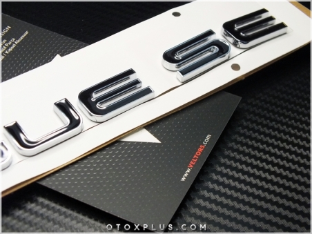 Range Rover VOGUE SE Logo Amblem