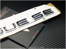 Range Rover VOGUE SE Logo Amblem