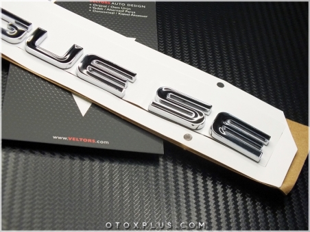 Range Rover VOGUE SE Logo Amblem