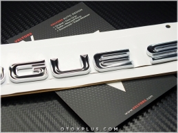Range Rover VOGUE SE Logo Amblem