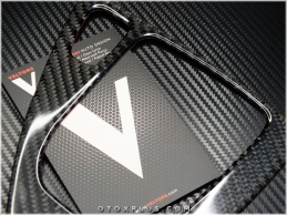 BMW E90 E92 E93 Carbon Vites Çerçevesi