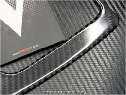 BMW E90 E92 E93 Carbon Vites Çerçevesi