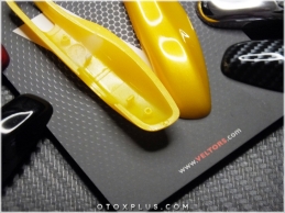 Porsche Anahtar Anahtarlık Kumanda Kabı Eklentisi Porsche Anahtar Anahtarlık Kumanda Kabı Eklentisi