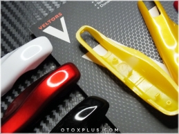 Porsche Anahtar Anahtarlık Kumanda Kabı Eklentisi Porsche Anahtar Anahtarlık Kumanda Kabı Eklentisi