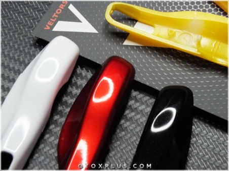 Porsche Anahtar Anahtarlık Kumanda Kabı Eklentisi