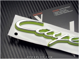 Porsche Cayenne Bagaj Yazı Cayenne Logo Amblem Porsche Cayenne Bagaj Yazı Cayenne Logo Amblem