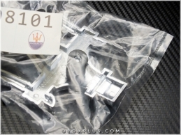 Maserati Ön Izgara Logo Maserati Ön Logo Amblem Maserati Ön Izgara Logo Maserati Ön Logo Amblem