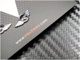 Mini Anahtar Kumanda Mini Logo Amblem Seti