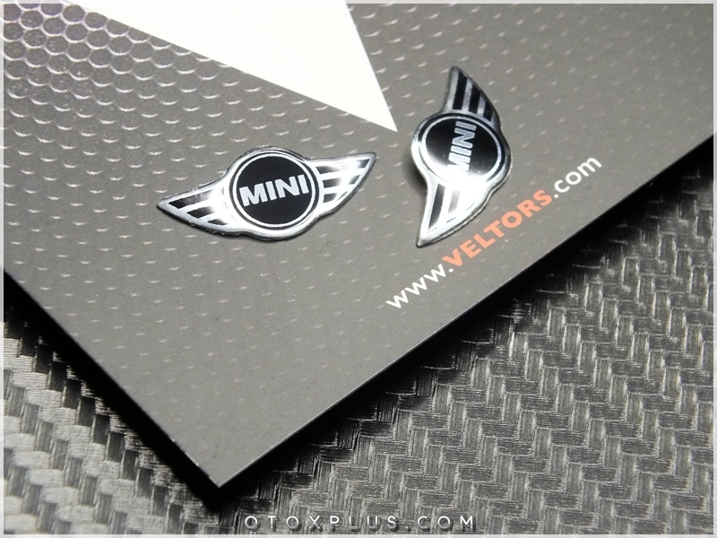 Mini Anahtar Kumanda Logo Mini Anahtar Amblem Seti Mini Anahtar Kumanda Logo Mini Anahtar Amblem Seti