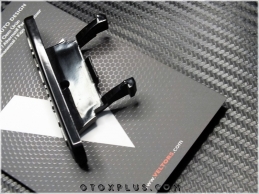 Audi Q5 / SQ5 Quattro Ön Izgara Logo Amblem