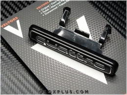 Audi Q5 / SQ5 Quattro Ön Izgara Logo Amblem