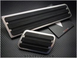 Porsche Panamera Boxster Cayman Taycan Pedal Seti Porsche Panamera Boxster Cayman Taycan Pedal Seti