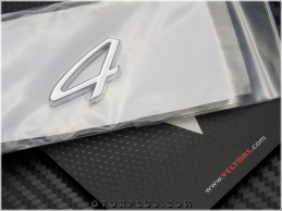 Porsche 4 Bagaj Yazı 4 Logo Amblem Porsche 4 Bagaj Yazı 4 Logo Amblem