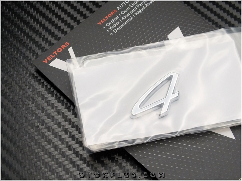 Porsche 4 Bagaj Yazı 4 Logo Amblem Porsche 4 Bagaj Yazı 4 Logo Amblem