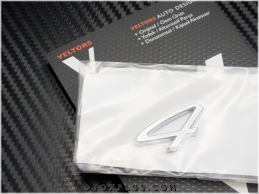 Porsche 4 Bagaj Yazı 4 Logo Amblem Porsche 4 Bagaj Yazı 4 Logo Amblem