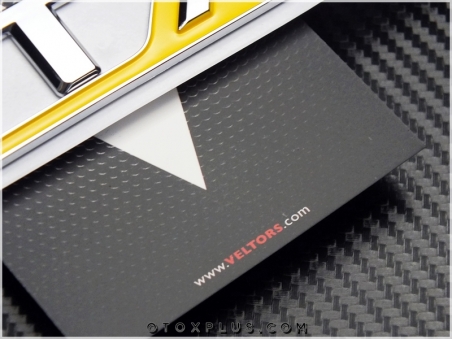 Mercedes GT R Bagaj Yazı GTR Logo Amblem