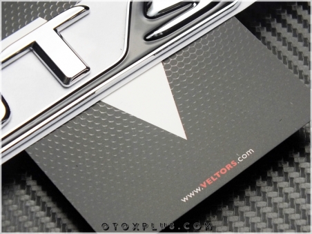 Mercedes GT S Bagaj Yazı GTS Logo Amblem Seti
