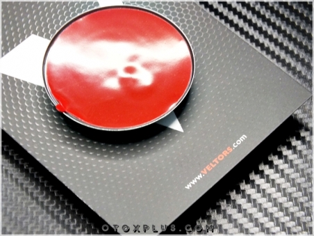 Mercedes Yeni Nesil AMG Direksiyon Logo Amblem