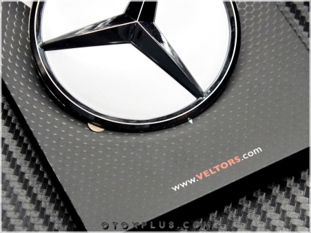 Mercedes AMG Direksiyon Logo AMG Direksiyon Amblem