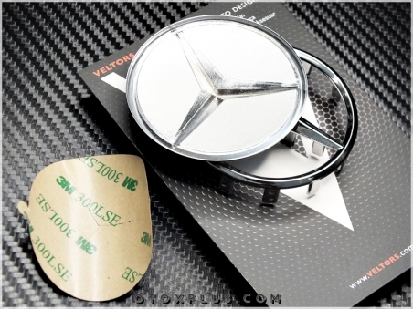 Mercedes AMG Direksiyon Logo AMG Direksiyon Amblem