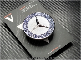 Mercedes Kaput logo Kaput Amblem Mercedes Kaput logo Kaput Amblem