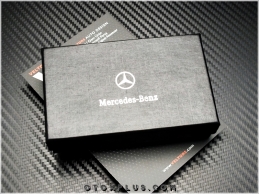 Mercedes Logo Amblem Özel Krom Anahtarlık Mercedes Logo Amblem Özel Krom Anahtarlık
