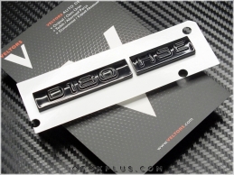 Range Rover D180 HSE Bagaj Logo Amblem