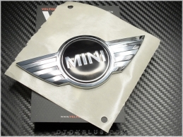 Mini Cooper R52 R53 R55 R56 R57 R58 R59 Kaput Logo Amblem