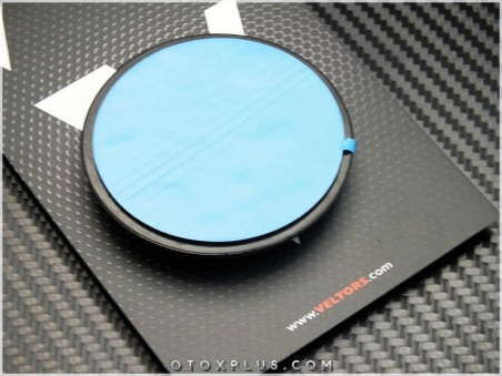 Mercedes Vito / Viano BRABUS Kaput Logo Amblem