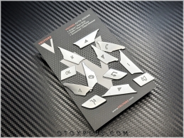 Mercedes Direksiyon Tuş / Düğme / Kontrol Unite Seti Mercedes Direksiyon Tuş / Düğme / Kontrol Unite Seti