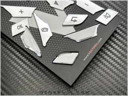 Mercedes Direksiyon Tuş / Düğme / Kontrol Unite Seti Mercedes Direksiyon Tuş / Düğme / Kontrol Unite Seti