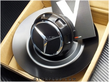 Mercedes C63 E63 G63 Jant Göbeği Jant Kapağı Jant Göbek Kapak