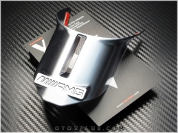 Mercedes AMG Direksiyon Eki Köprü AMG Yazı Logo Amblem