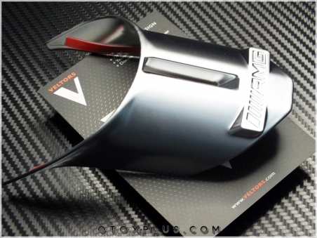 Mercedes AMG Direksiyon Eki Köprü AMG Yazı Logo Amblem