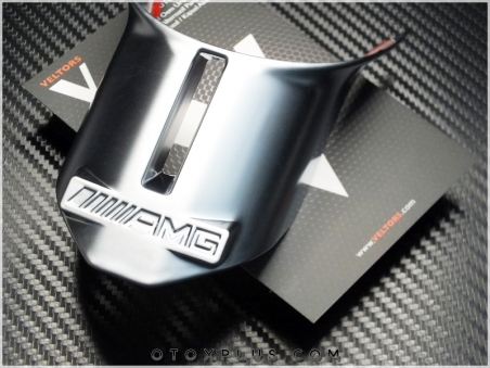 Mercedes AMG Direksiyon Eki Köprü AMG Yazı Logo Amblem