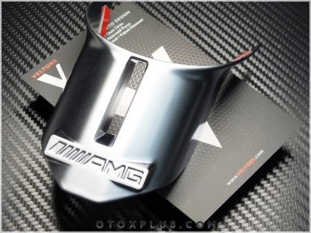 Mercedes AMG Direksiyon Eki Köprü AMG Yazı Logo Amblem