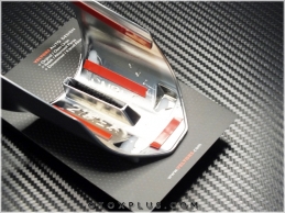 Mercedes AMG Direksiyon Eki Köprü AMG Yazı Logo Amblem