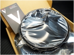 Mercedes Glossy Black / Parlak Siyah Ön Izgara Panjur Yıldız Logo Mercedes Glossy Black / Parlak Siyah Ön Izgara Panjur Yıldız Logo