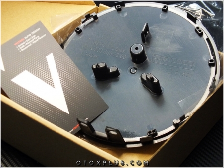 Mercedes Glossy Black / Parlak Siyah Ön Izgara Panjur Yıldız Logo