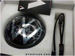VW Golf 8 Led Ön Izgara Logo Amblem