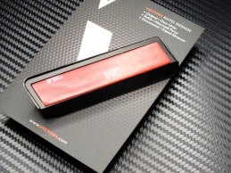 Mercedes W213 E Class AMG Izgara Logo Amblem